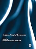 European 'security' governance