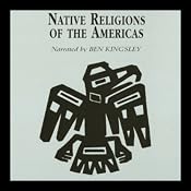 Native Religions of the Americas | [Professor Ake Hultkrantz]