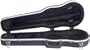 Bellafina Thermoplastic Violin Case 4/4 Size