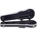 Bellafina Thermoplastic Violin Case 4/4 Size