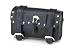 All American Rider Ameritex Riveted Tool Bag Black 10"x4"x6"