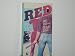 VHS : Red the Half Breed