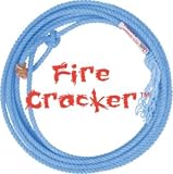 Classic Equine Firecracker Kids Rope