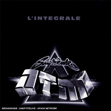 NTM - integrale ntm - Zortam Music