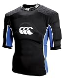 CCC FLEXITOP PLUS SHORT-SLEEVE- BLACK