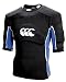 CCC FLEXITOP PLUS SHORT-SLEEVE- BLACK