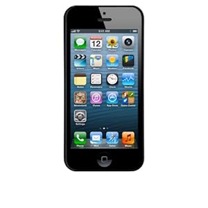 Case-Mate Barely There Case - Black for iPhone 5 Case-Mate Barely There Case - Black for iPhone 5