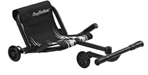 EZY ROLLER PREMIUM IN NEW RARE DIAMOND BLACK
