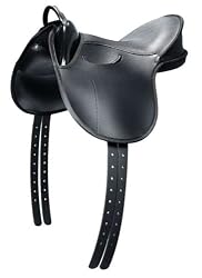 Wintec Childs Synthetic Leadline Saddle [Misc.]