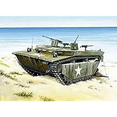 LVT-4 "Water Buffalo" - 1:35