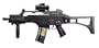 Softair Gewehr Heckler Koch G36 C, elektrisch