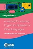 e-learning for teaching English for speakers of other languages