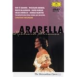 Richard Strauss - Arabella / Thielemann, Te Kanawa, Brendel, Metropolitan Opera - DVD