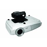 Optoma BM-5001U - Mounting kit ( ceiling mount ) for projector