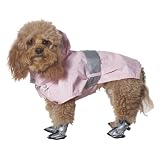 Silver Urban Boots - Medium