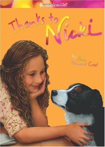Thanks to Nicki (American Girl Today)