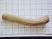 Deer Valley Chews Premium Deer Antler for Dogs - Large 6-7 Inches Long, Single Antler - All Natural Dental Treat for Teething and Chewing - Premium Grade, Naturally Shed