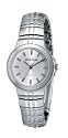 Pierre Cardin G445 Ladies Bracelet Watch with Silver Dial