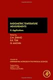 Radiometric Temperature Measurements, Volume 43: II. Applications (Experimental Methods in the Physical Sciences)