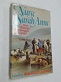 Nurse Sarah Anne : with Florence Nightingale at Scutari