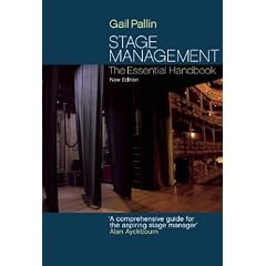 Stage Management: The Essential Handbook