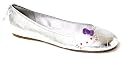 Hello Kitty Women's Buddy Flat