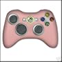 Cables4PC Pink Silicone Skin Case For XBox 360 xbox360 Controller [Xbox 360]