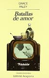 Batallas de Amor (Spanish Edition)
