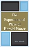 The experimental plays of Harold Pinter