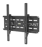 Tilting LCD & Plasma TV Wall Bracket, Perfect for Samsung 26