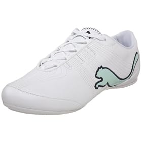 Buy PUMA Ladies Etoile Cat Sneaker by PUMA