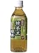 (お徳用ボックス) 緑茶 健茶王 400ml×24本の画像