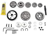 3 Speed Transmission S25 SAVX