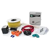 New - In-Ground Deluxe Radio Fence by PetSafe