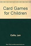 Card games for children