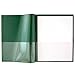 StoreSMART® - SMART Folders - Primary Colors 6-Pack - Letter Size, 2 Pocket - holds 200 sheets - R935PCP6