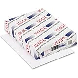 Xerox Digital Color Elite Gloss - Glossy coated paper - Letter A Size (8.5 in x 11 in) - 120 g/m2 - 500 sheet(s)