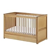 Chloe Cot Bed