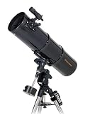 Celestron Advanced Series C10 N-GT 600 x 254mm Telescope