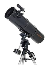 Celestron Advanced Series C10 N-GT 600 x 254mm Telescope