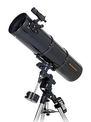 Celestron Advanced Series C10 N-GT 600 x 254mm Telescope