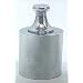 100 Gram Chrome Scale Calibration Weight