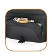 Lowepro Nova 140 AW Camera Bag (Chestnut Brown)