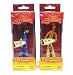Cheech & Chong's Up in Smoke 3-D Animator Action Puppet Set Image