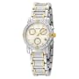 Bulova Women's 98R98 Diamond Chronograph Watch