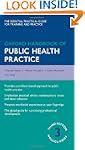 Oxford Handbook of Public Health Prac...