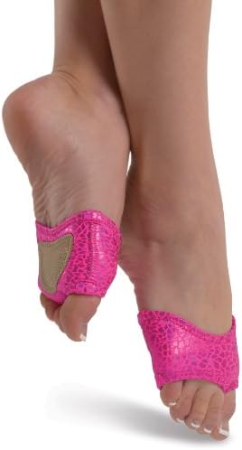 Half Soles Shoes Danshuz in Neoprene 16 Color choices