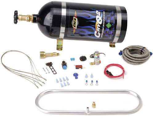 DEI 080108 CryO2 Intercooler Sprayer Kit