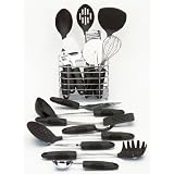 17PC KITCHEN TOOL SET by Home