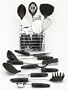 17PC KITCHEN TOOL SET